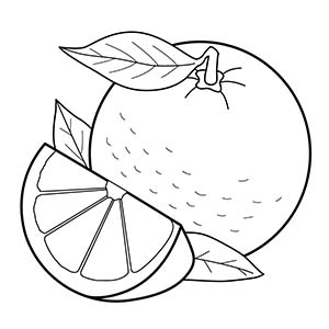 Orange