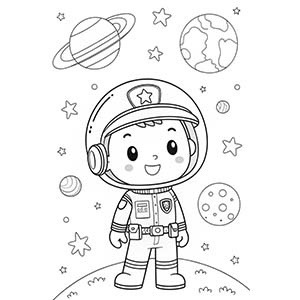 Space