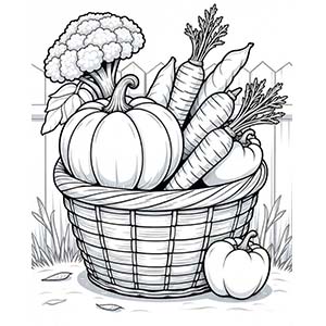 Vegetable